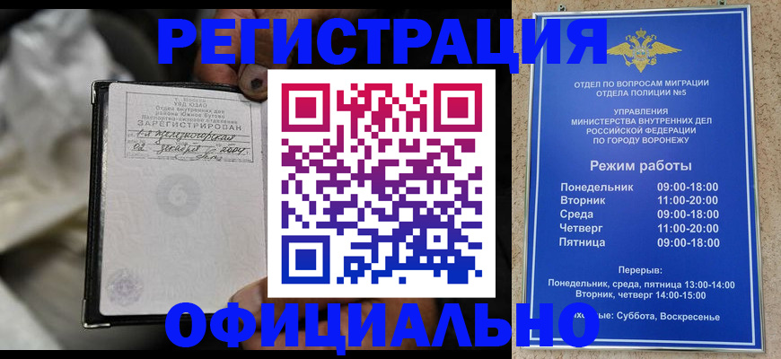 где прописаться в Шали